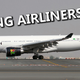 Illustration for article titled REPORT: Fate Of Seized Libyan Airliners Has Intel Agencies Freaked Out